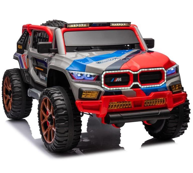 Ride On Kids Electric Riding Car Battery Toy Car Electric Cars For Children To Drive