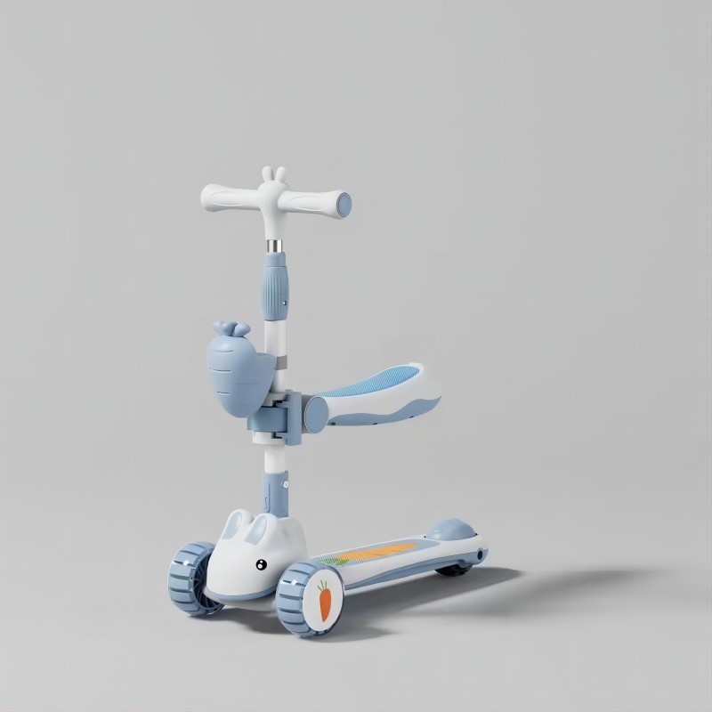 ce 인증 전기 승용차는 나이가 많은 아이에게 적합하다