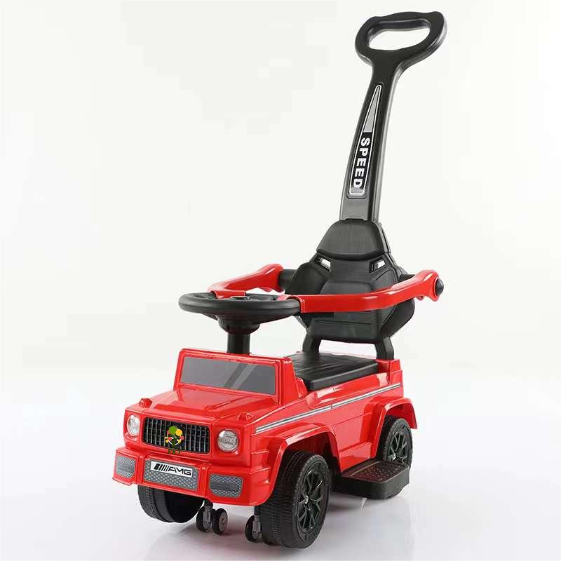 Top Manufacturers of Toddler Scooters for Safe and Fun Riding Experiences for Young Children