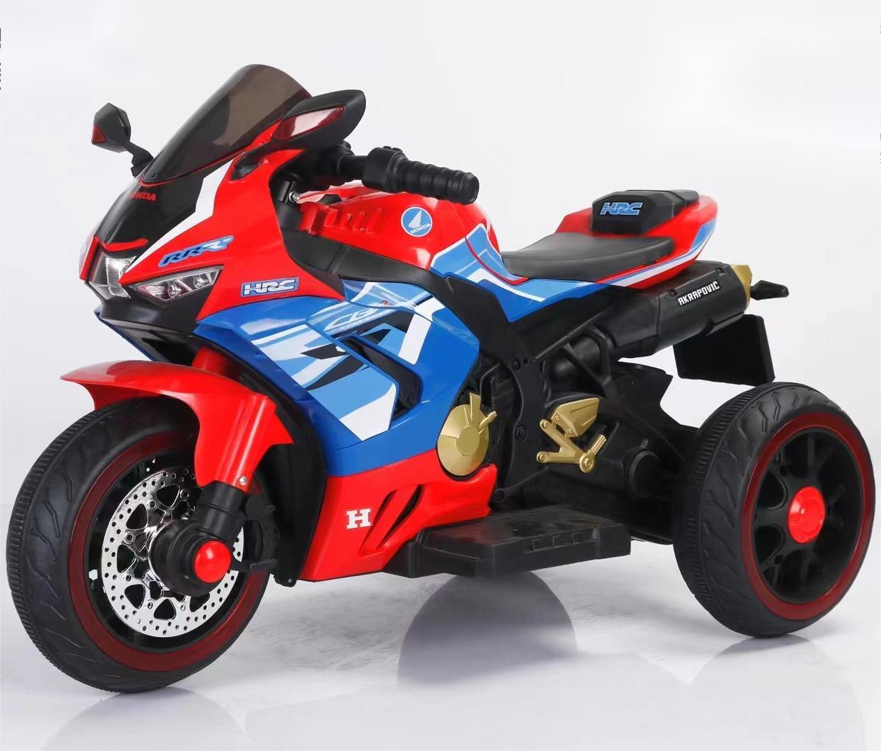 electric riding kids vehicles company