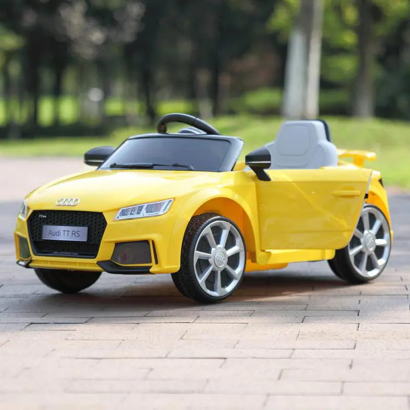 2 seater electric cars for toddlers