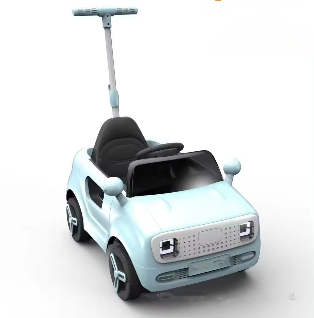 Top Electric Vehicles for Kids That Combine Safety, Fun, and Adventure for Young Explorers