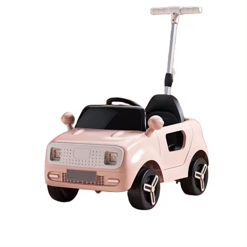 exporters of small electric cars for kids worldwide