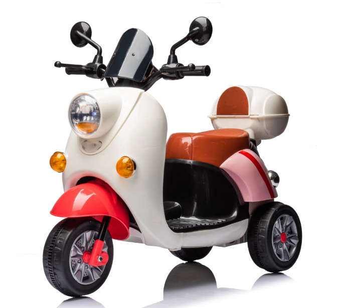 New Product Model Kids Ride On Toys Kids Electric Motorcycle Baby Outdoor Toys Children Wholesale Toys Motorcycle