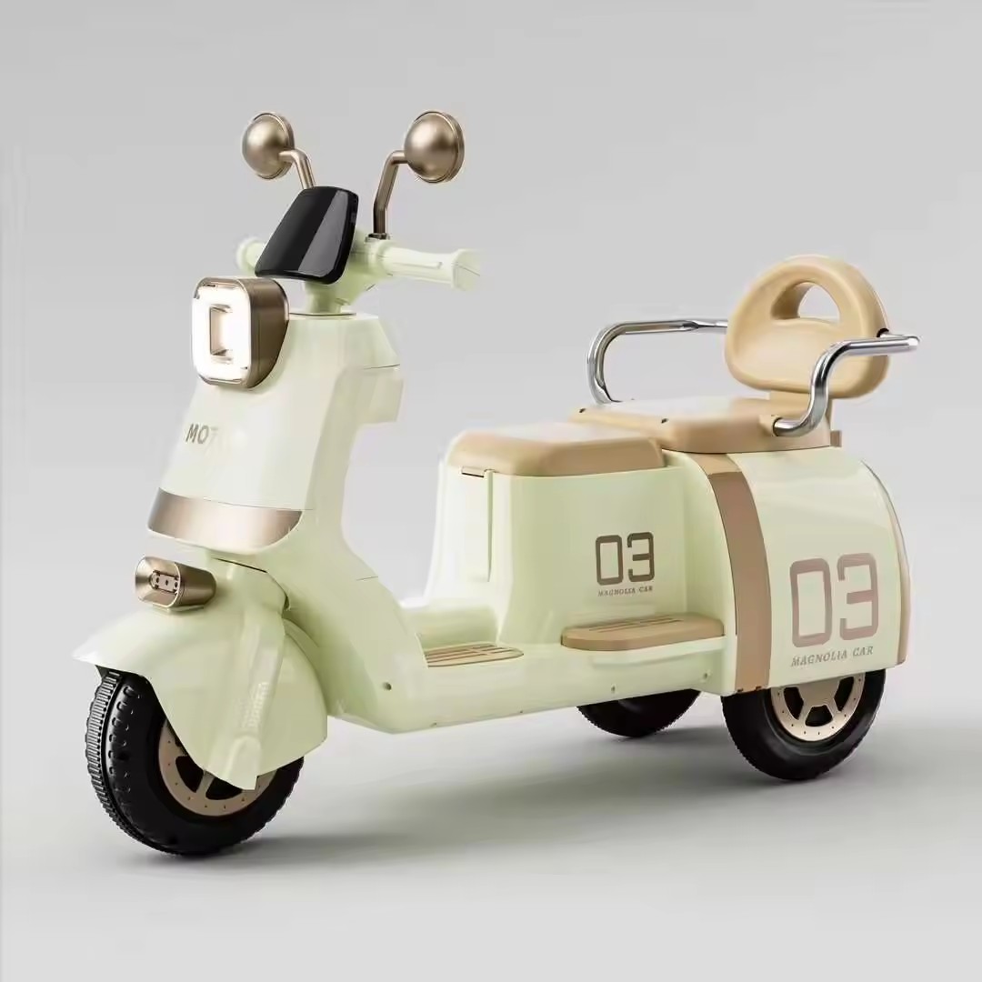 powered ride on cars for kids manufacturers