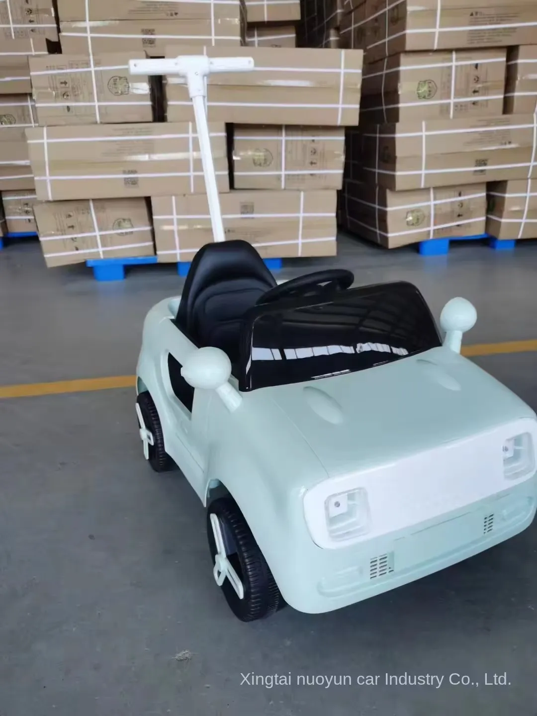 electric scooters for older kids