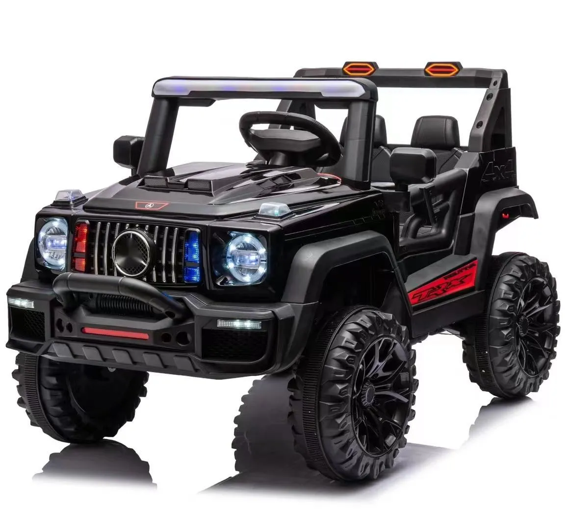 children's play electric cars supplier