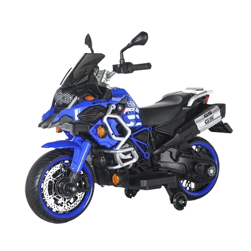 Two Wheel kids motorbike 6V battery operated kids electric motorcycle wholesale