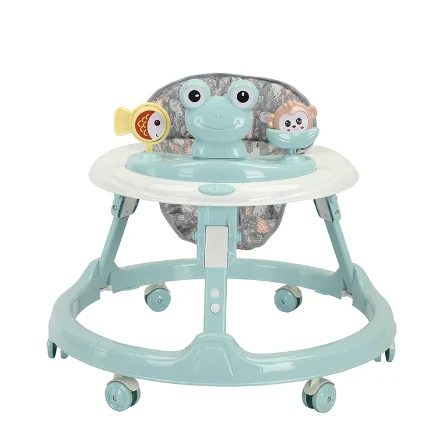 Circle Baby Walkers: The Fun and Safe Way to Explore!