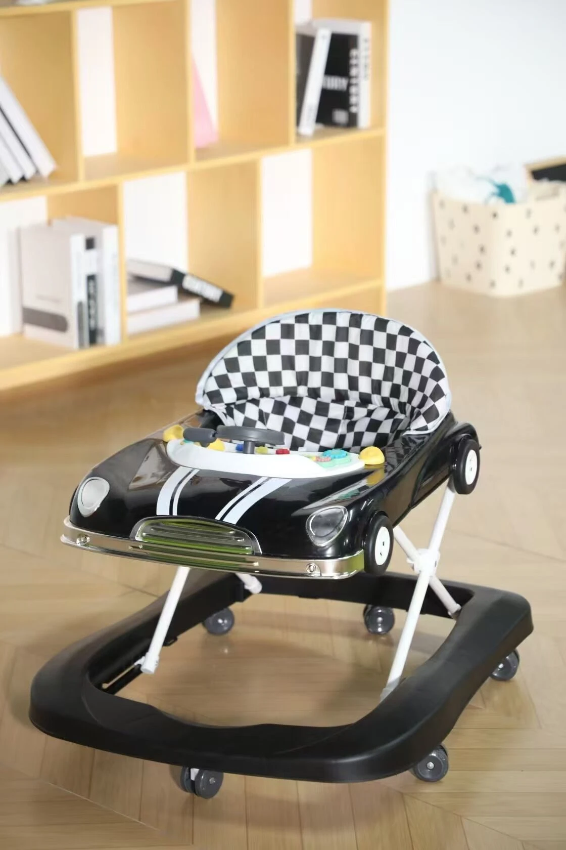 Fun, Safe, And Perfect for Toddlers