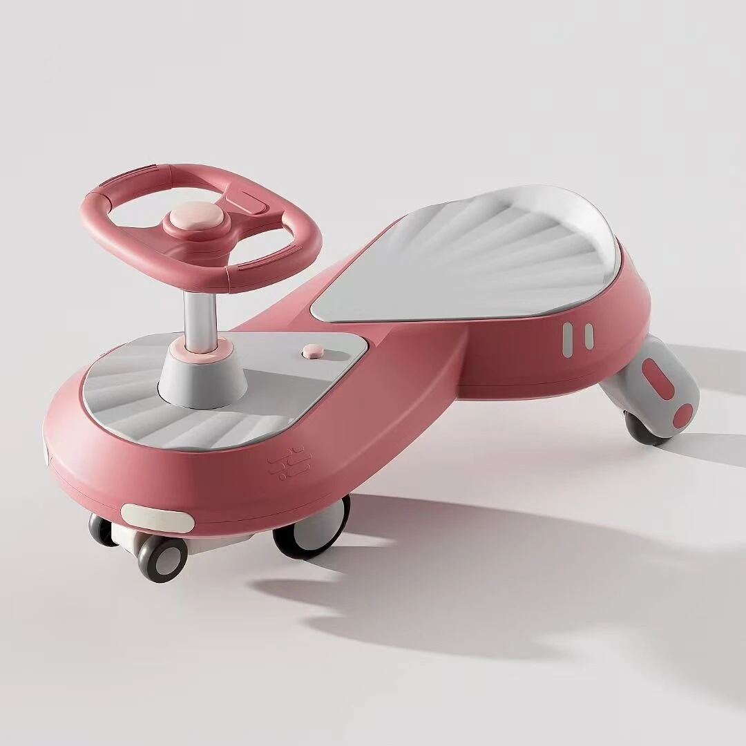 Wholesale Kids Car Four Wheels Electric Kids Ride On Car Off-road Wheels