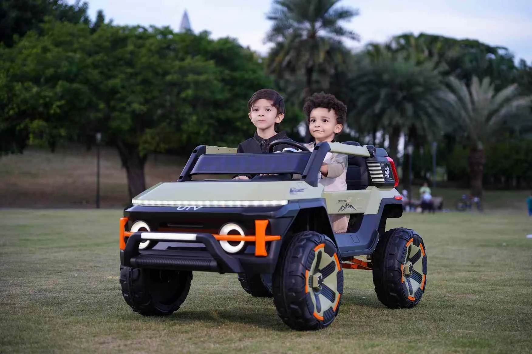 electrical scooters for kids