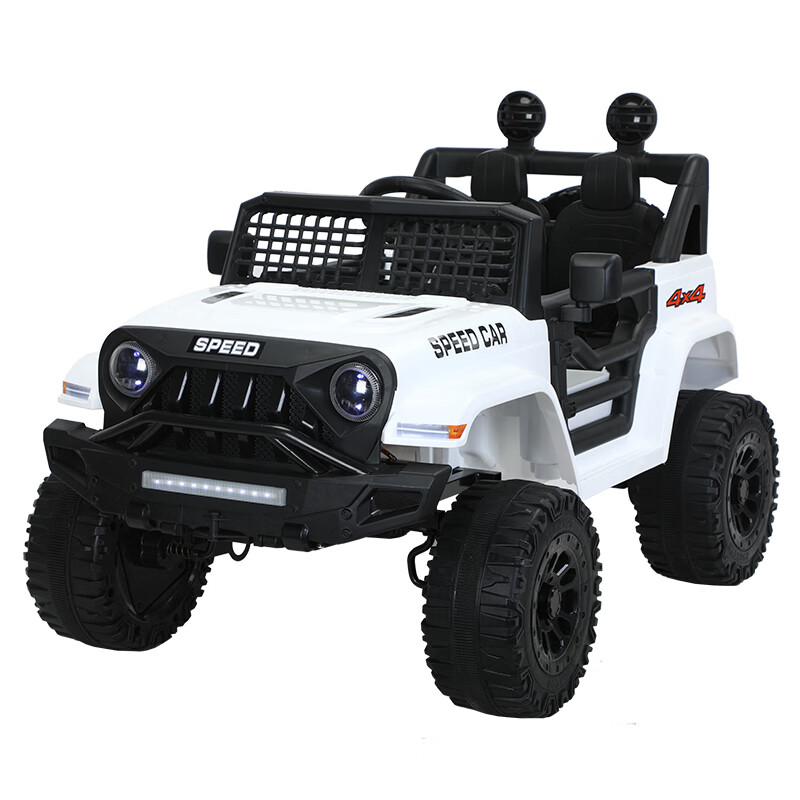 Powered Ride-On Toys for Kids - ATVs Manufacturer & Supplier