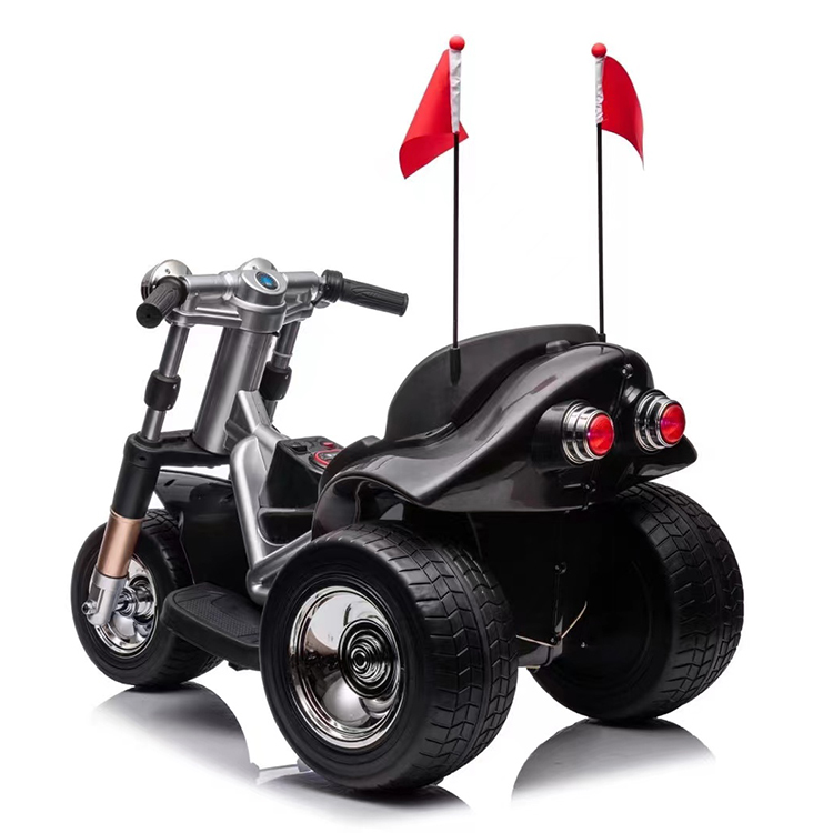 Powered Ride-On ATVs for Kids - Direct Manufacturer & Factory