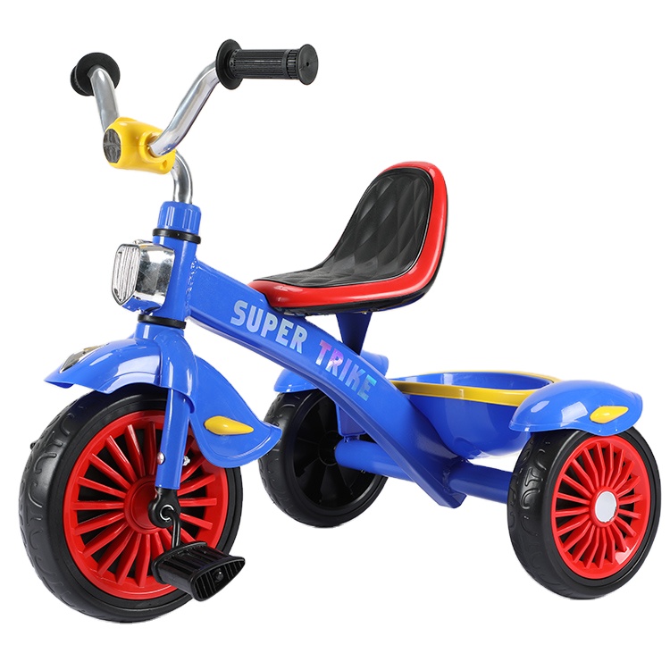  Buy Top Quality Kids Tricycle