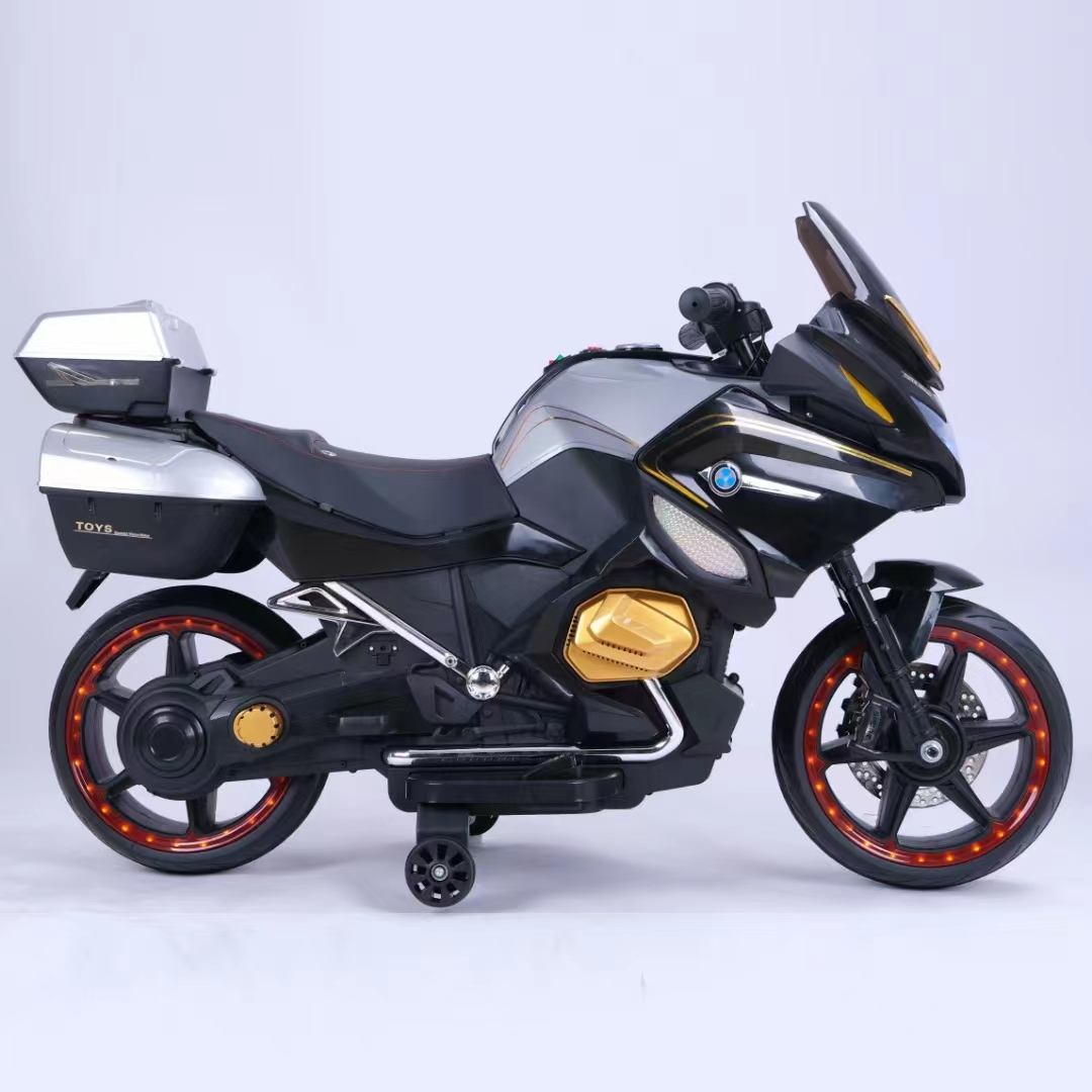 Top Powered Ride-On Toys for Kids - ATVs Manufacturer, Quality & Safety