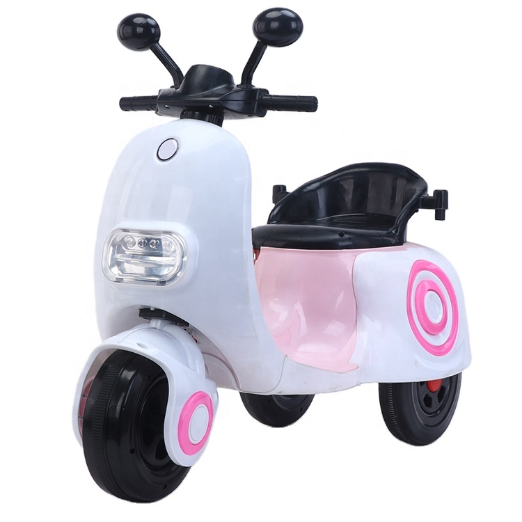  Buy Kids Battery Powered Motorcycle