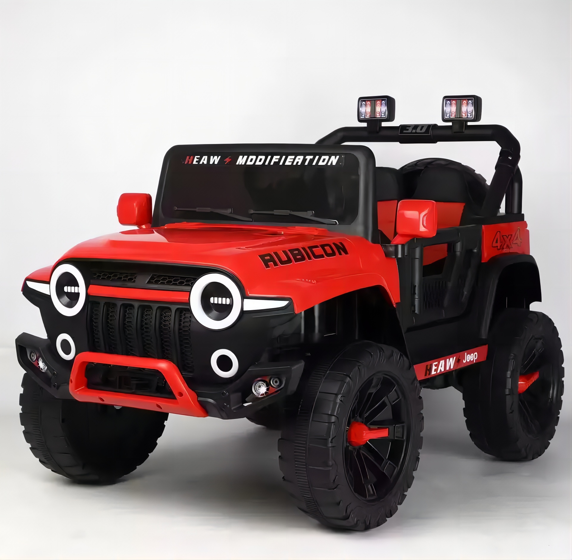 Powered Ride-On Toys for Kids - ATVs Manufacturer | Safe