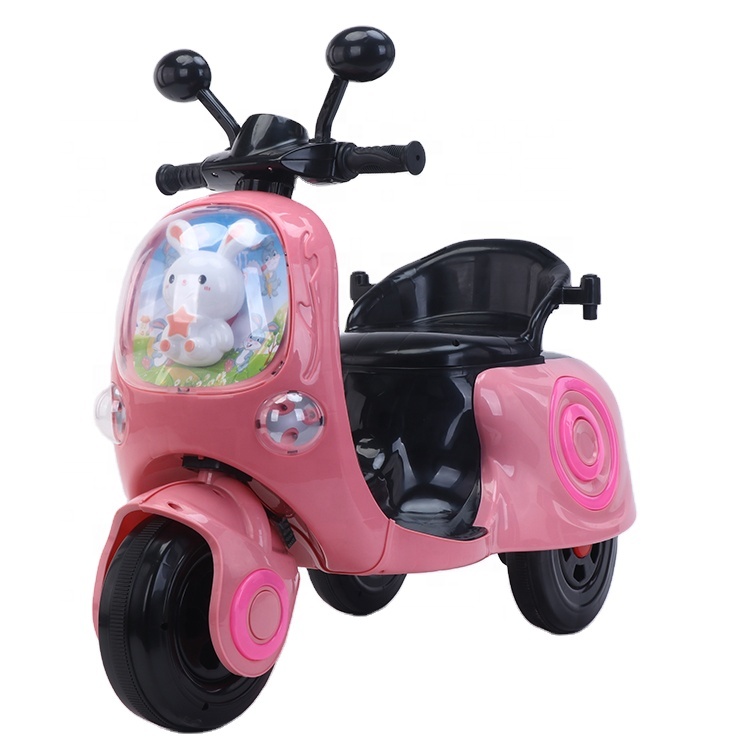 Powered Ride-On ATVs for Kids - Manufacturer & Supplier