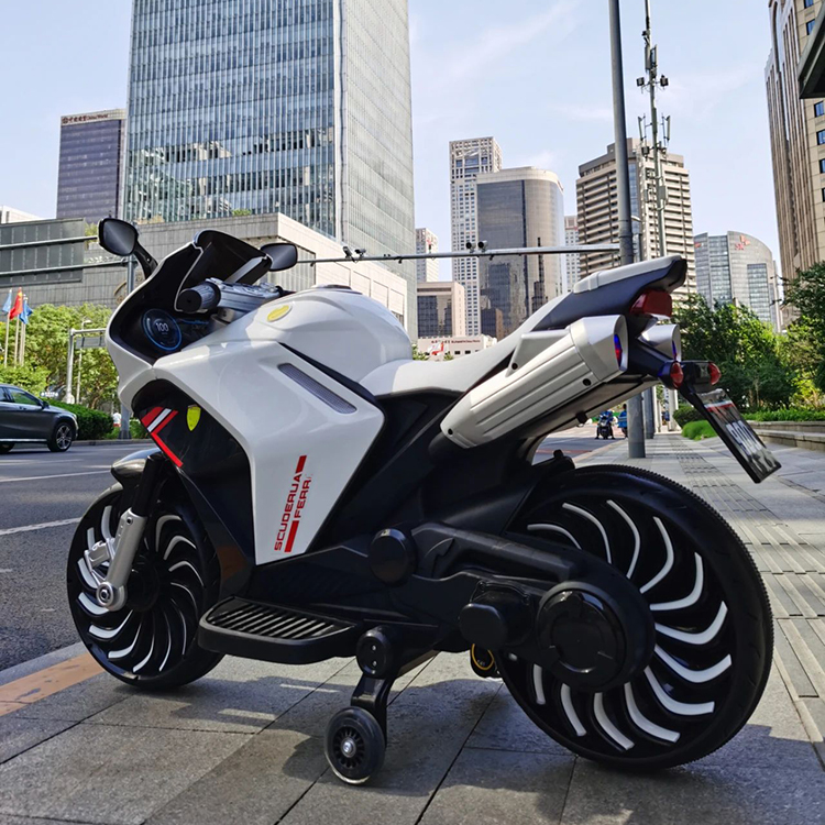 Kids' Powered Ride-On ATVs: Premier Manufacturer & Supplier