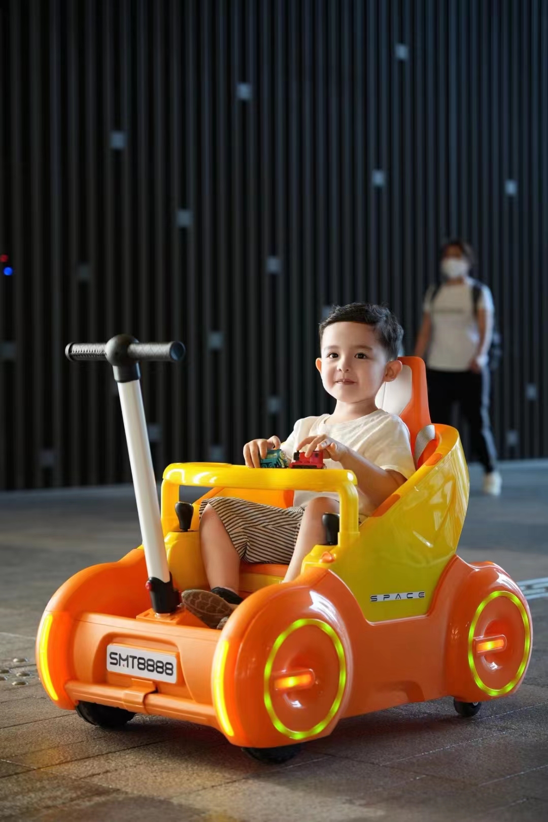 powered ride-on toys for kids - atvs manufacturer | Safe OEM