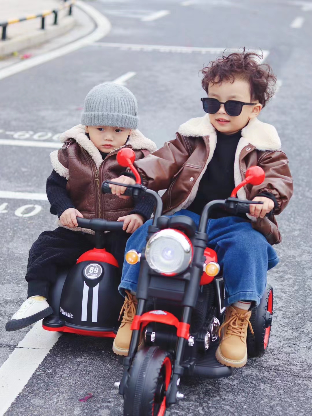 Powered Ride-On Toys for Kids - ATVs | Manufacturer & Supplier