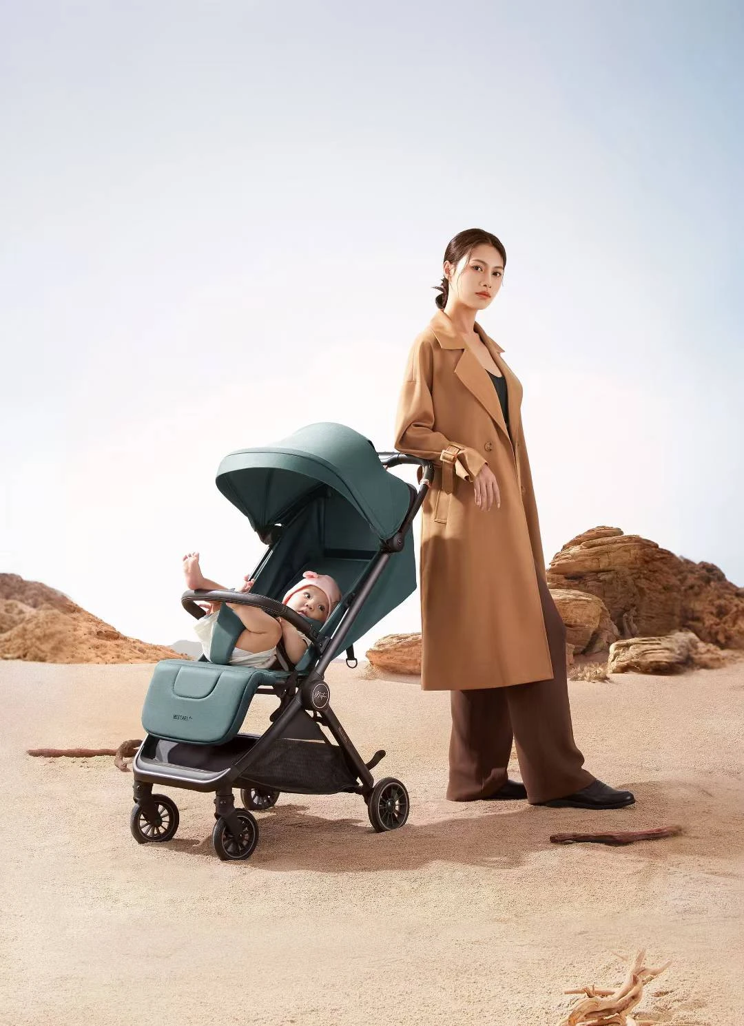 Find the Perfect Kids Scooter for Fun and Adventure