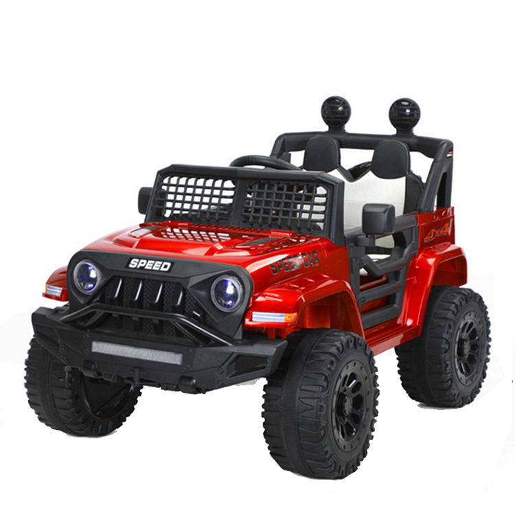Powered Ride-On Toys for Kids - ATVs Manufacturer & Supplier