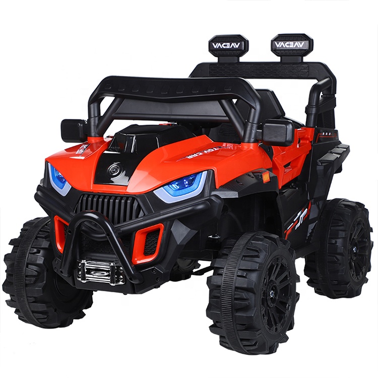 mini motorized cars for kids supplier