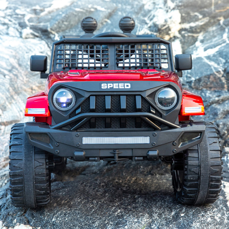 Powered Ride-On Toys for Kids - ATVs Manufacturer & Supplier