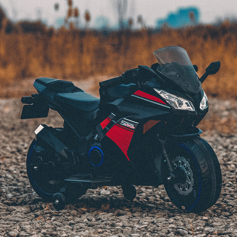 Powered ride-on toys for kids - atvs manufacturer: Safe OEM?