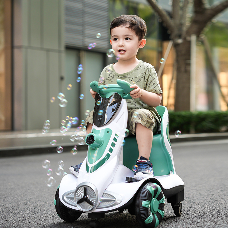 Certified Toddler Electric ATVs Manufacturer | Safe OEM RC