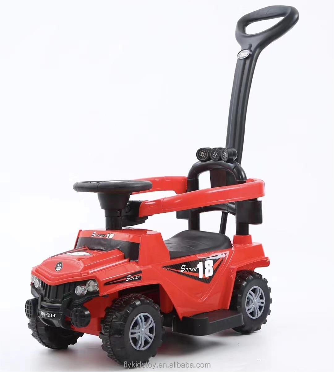Kids' Powered Ride-On ATVs - Top Manufacturer & Supplier