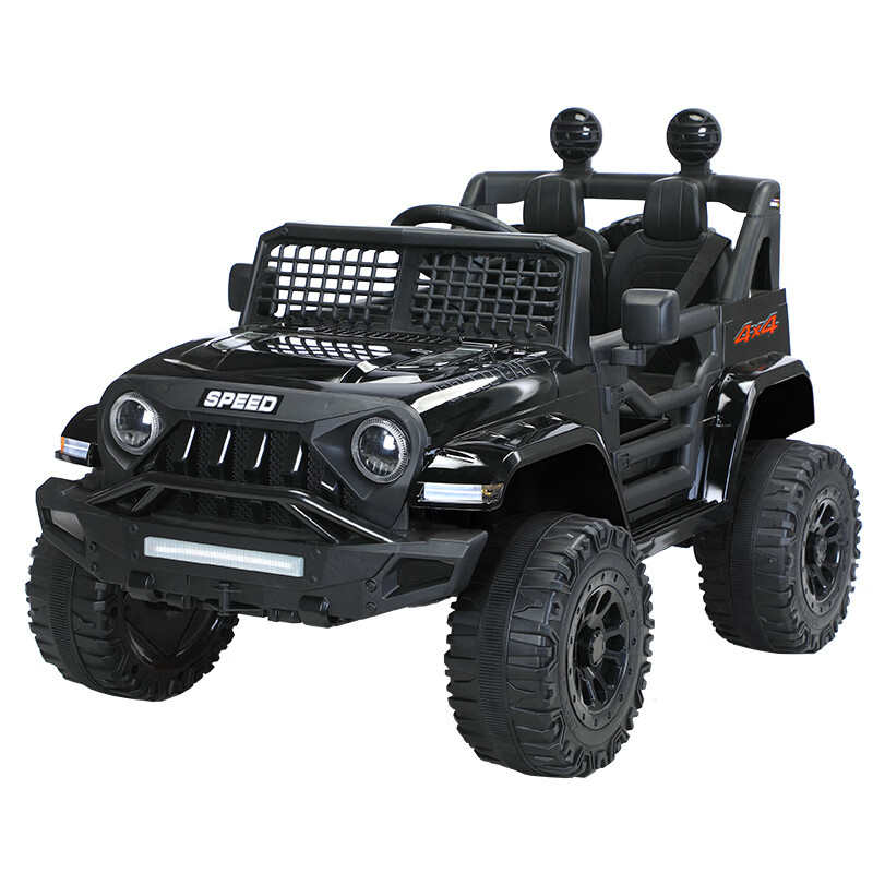 Powered Ride-On Toys for Kids - ATVs Manufacturer & Supplier