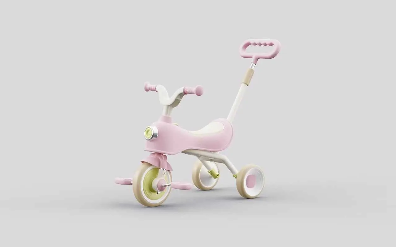 Choosing the Right Baby Walker for Your Little One