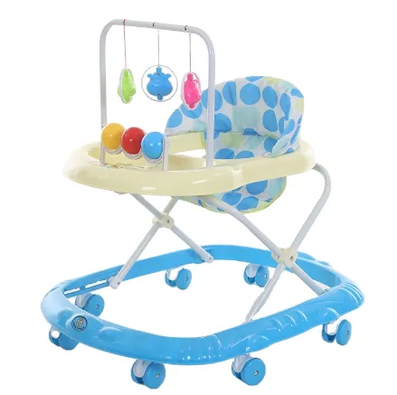 Sustainable Baby Walkers: A Step Towards Eco-Friendly Parenting