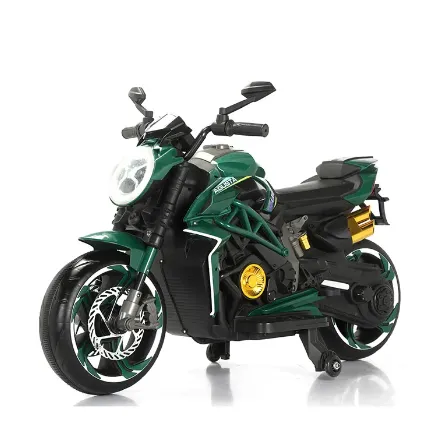 Start Them Young: Best Kid Motorcycles for Future Riders