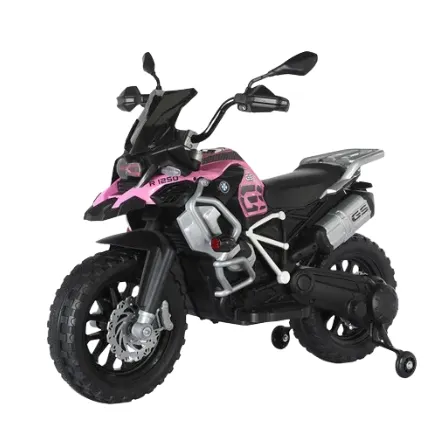 The Future of Fun: Electric Motorcycles for Kids