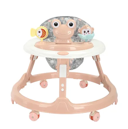Circle Baby Walkers: The Fun and Safe Way to Explore!