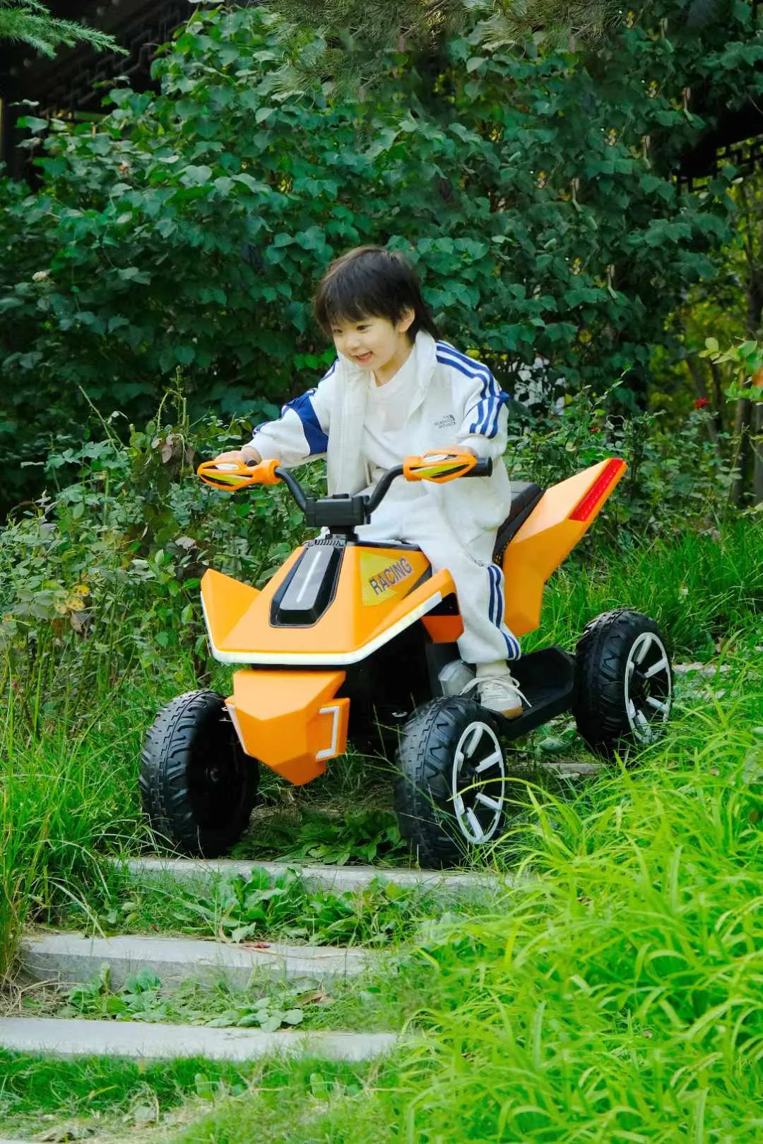 Finding the Right Remote Control for Your Ride-On Car