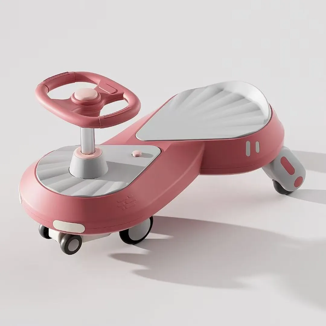 Electric Options and More