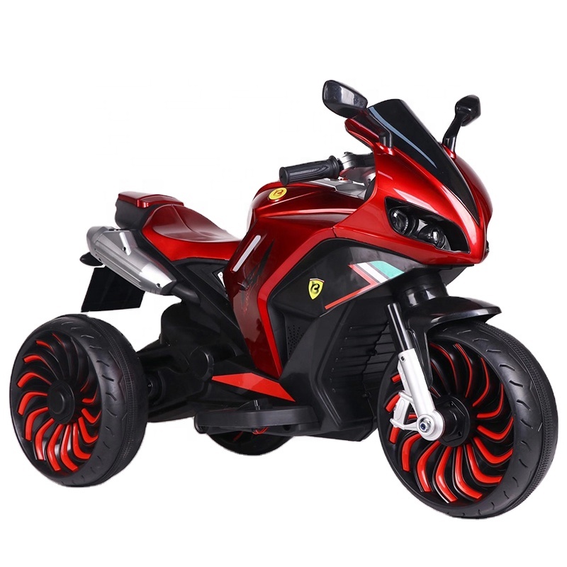 Top Manufacturers of Powered Ride-On Toys for Children and Their Unique Features