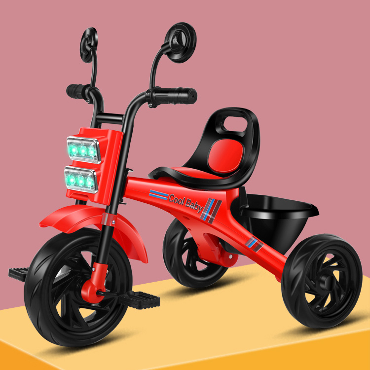  Buy 3 Wheel Trike Car