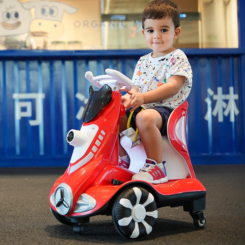 Certified Toddler Electric ATVs Manufacturer | Safe OEM RC