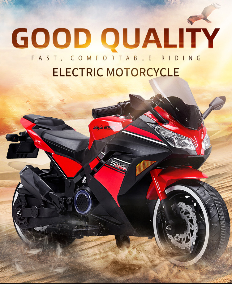 Powered ride-on toys for kids - atvs manufacturer: Safe OEM?