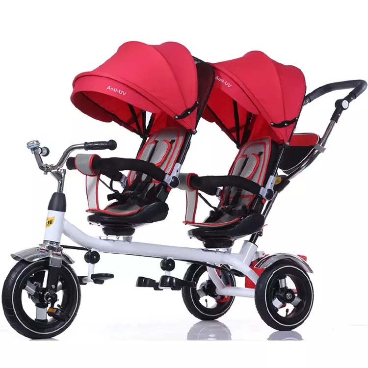 Top 10 Baby Stroller Suppliers for 2022 Delivering Safety, Comfort, and Style for Parents