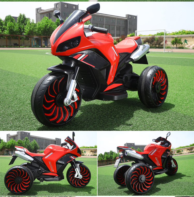 Best powered ride-on toys for kids - ATVs manufacturer?