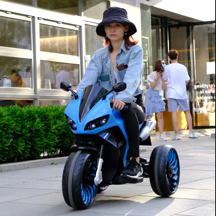 Kids' Powered Ride-On ATVs: Premier Manufacturer & Supplier