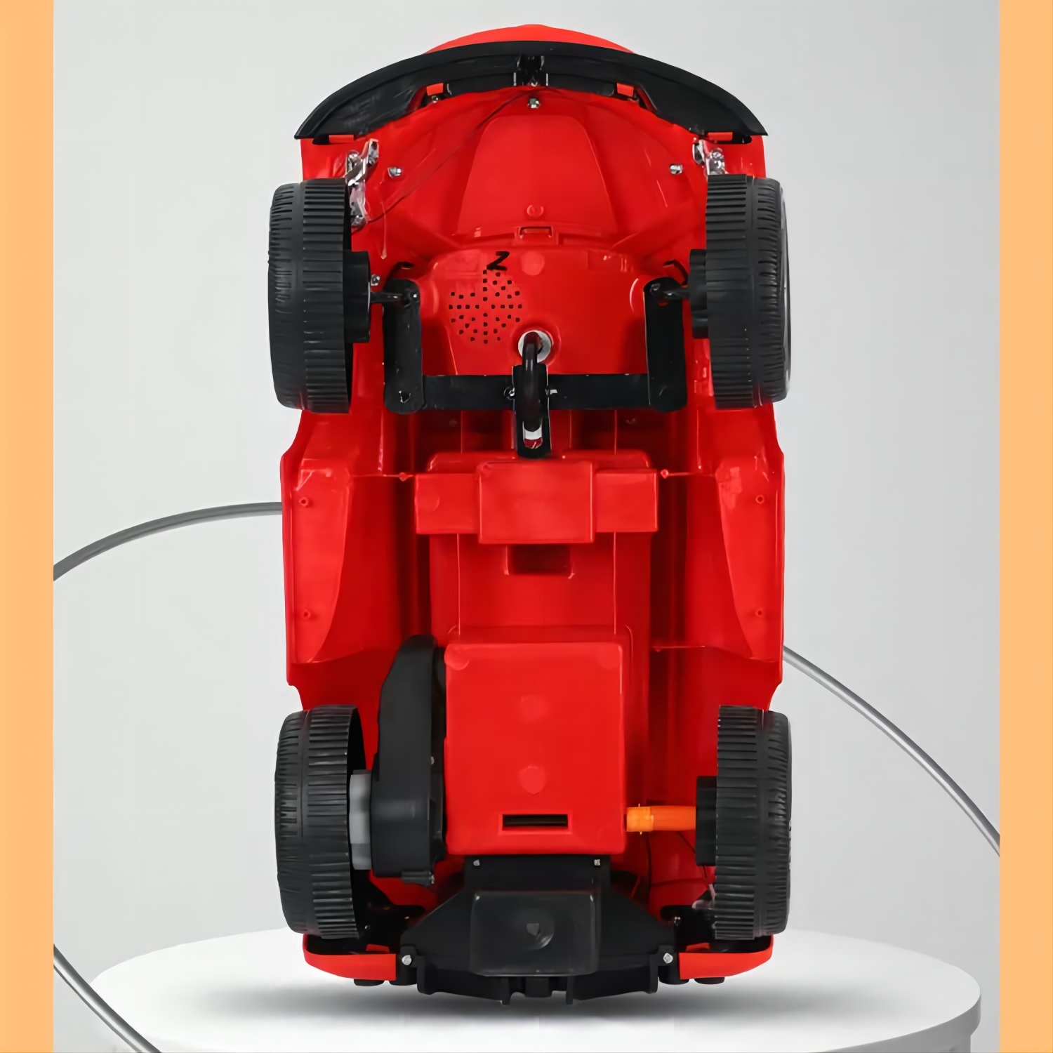 Push Car Kids – Safe, Fun Ride On Push Cars for Every Age