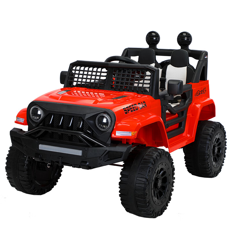 Powered Ride-On Toys for Kids - ATVs Manufacturer & Supplier
